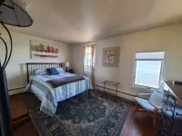 Duplex WATERFRONT HOME