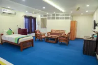 Treebo Golden Terminal, Kochi Airport Hoteles en Nedumbassery