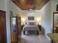 Coconut Palm Unit: Upscale condo with Caribbean Sea views Các khách sạn ở 