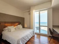 HR Resort Hotels in Senigallia