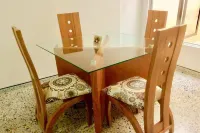 Beautiful Home / No stairs / short walk to public transit