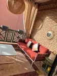 Appartement Cosy Avec Piscine