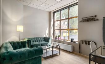 Best Western Hotel City Gavle