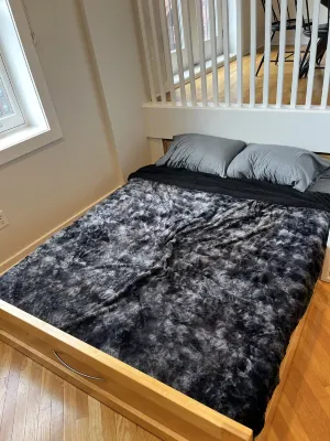 Lovely Downtown 1-Bedroom Condo