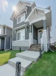 3 Bedroom Luxury Home w/ Office & Theatre