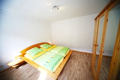 Apartments in the beautiful Lerbachtal