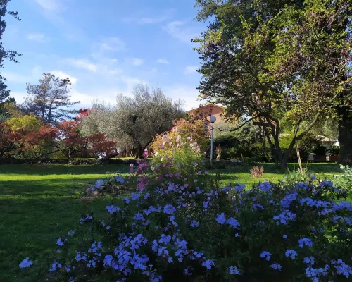 Villa Tucciano, 70 km from Rome, ideal for visiting Lazio, Umbria and Tuscany Hotel a Orte