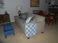 Great location by land or water