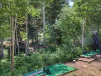 Casita Cuchara- condo at base of Cuchara Mountain Park