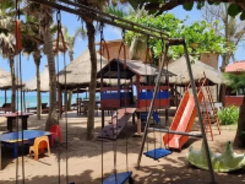 Hotel Robinson Plage Hotels in Golfe