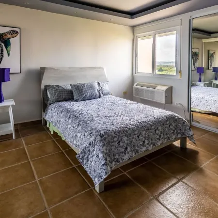 Luquillo Penthouse with spectacular views