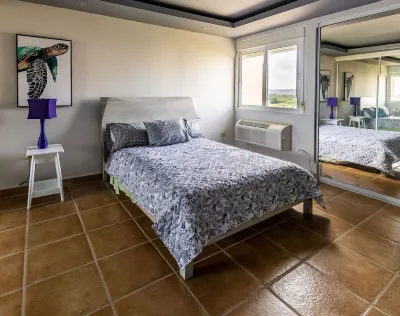 Luquillo Penthouse with spectacular views