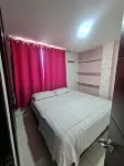 Lindo y Acogedor Apartamento Cerca de Todo