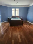 luxury living on Lake Anna! volleyball, outdoor kitchen, waterfront, firepit