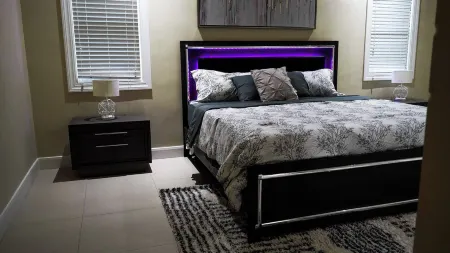 Life of Montego Bay Отели в г. Reading