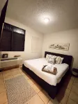 Rincón apartment by the sea, luxury get away