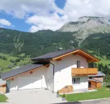 Luxury vacation home for summer with private pool and winter at the slopes Hotels in Annaberg-Lungotz