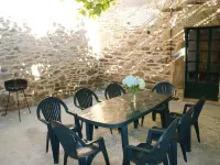 Holiday home in Galicia, 'Camino de Santiago, Via de la Plata' Hotels in Deza