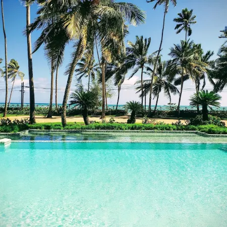 Best Amazing Direct Ocean Beach Pool Views from Penthouse - Winter Specials