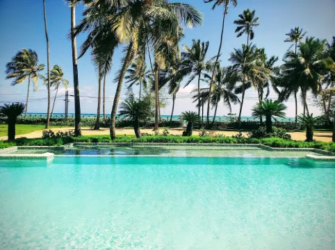 Best Amazing Direct Ocean Beach Pool Views from Penthouse - Winter Specials