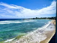 Self-Contained Studio Apartment Beautiful Vacation Rental at Casa Caribe