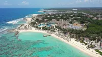 Luxury 3 BR Akumal Villa in Grand Bahia Principe Riviera Maya 5 Star Resort!