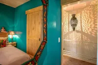 Private Guesthouse in an Old Town Staffed Villa w/Views and Heated Rooftop Pool