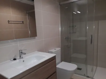 Tarragona Apartments 31 Отели рядом со станцией Altafulla-Tamarit