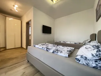 Holiday apartment “HansWA324)