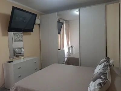 Holiday House "NELLINA" - Apartment with Terrace