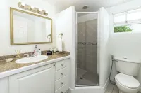 Casa Eden - 1-BR Condo in Charming Grace Bay