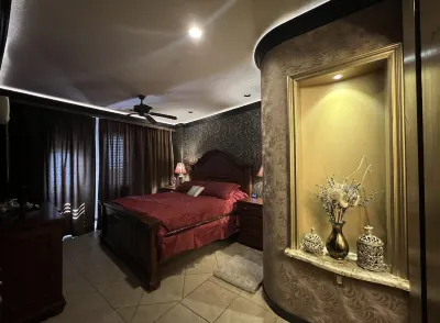 ‘LUXURY CONDO'  BELLA SIRENA - ROCKY POINT - UNDERGROUND PARKING SPACE
