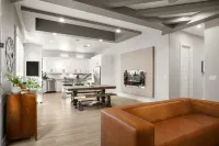 Three Trees Saltwater Pool Place-Heated Pool