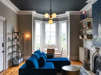 Grant - A Tranquil One Bedroom Steps from River Hotels in Newburgh