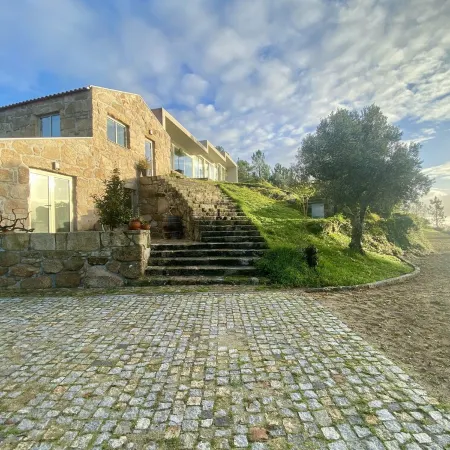 Casa do Vale Cerdeiras