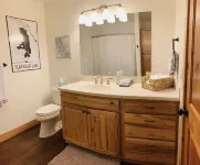 NEW LISTING! Charming Downtown Bigfork