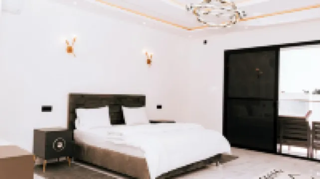 Villa Jaam, a haven of luxury and comfort in Ngaparou Saly