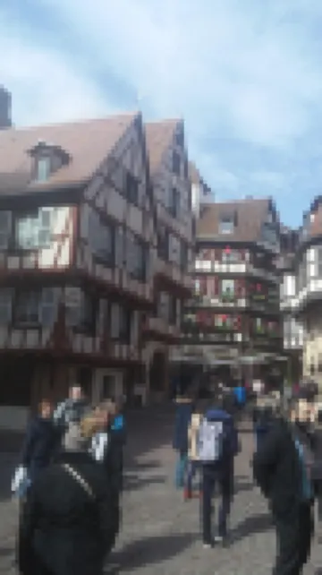 APARTMENT 1ST FLOOR 4 ROOMS 2 BEDROOMS 2-4PERS