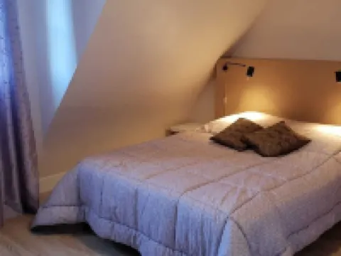 House Near Paths and the Ria d'Etel 6 Pers. Hotels in Plouhinec