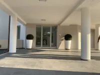 Panoramic sea view apartment in the gulf of olbia