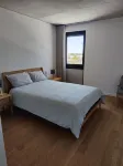 Apartamento de Luxo Entre a ria e o mar