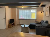 Holiday house in the center of Harlingen 할린전 호텔