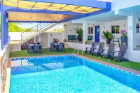 Departamento Rubí - ห้องครัว