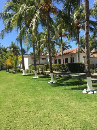 Private Beachfront, Entire house.