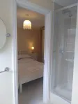 For walkers. sea-lovers and cyclists - a delightful 2-bedroom townhouse!