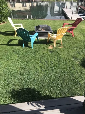 Adorable 2 Bdrm Vacation Rental Located On Canal