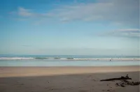 Charming Casita at Manzanillo Beach