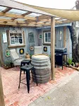An Amazing Space in the heart of Russell