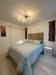 5 guests- 3 bedrooms - 4 beds - 2 bathrooms - Zona Céntrica in Pueblo Libre Hotels in Pueblo Libre