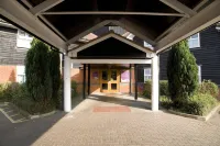 Premier Inn Ipswich North Các khách sạn ở Barham